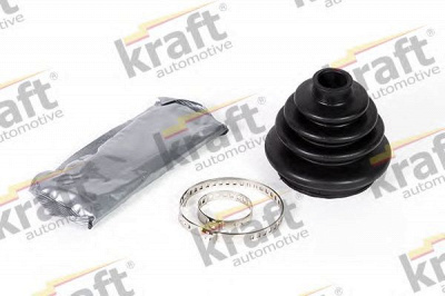 KRAFT AUTOMOTIVE 4413000 -  Комплект пыльника, приводной вал